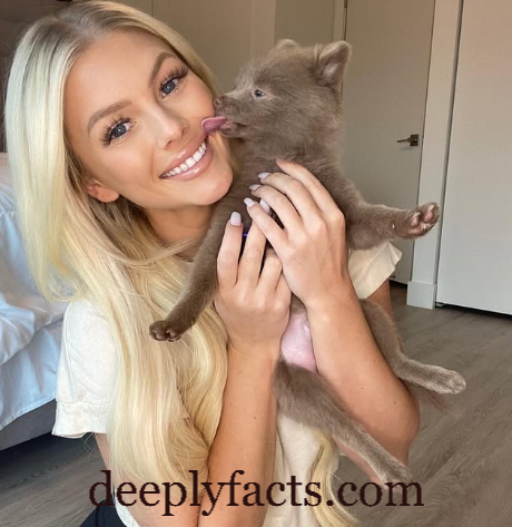 Scarlettkissesxo Age , Height , Net worth , family , Bio/Wiki