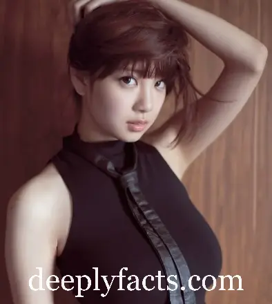 Rara Anzai Age , Height , Career , Net Worth , Family , Bio/Wiki