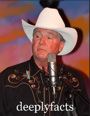 Roy Rogers Jr.( Dusty Rogers) Age , Height , Career , Net Worth , Bio