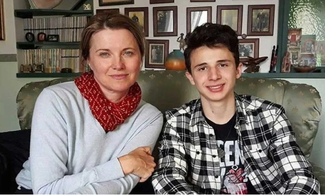 Julius Robert Bay Tapert Age, Parents, Siblings, Career, Net Worth