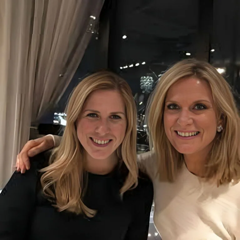 Elizabeth Bowes Gregory Bio, Age, Career, Net Worth, Parents