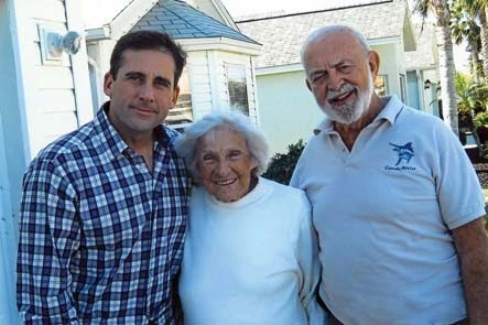 Edwin A. Carell Age, Bio/Wiki, Wife, Career, Children, Net Worth